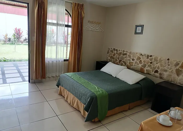 Hotel Cibeles Resort
